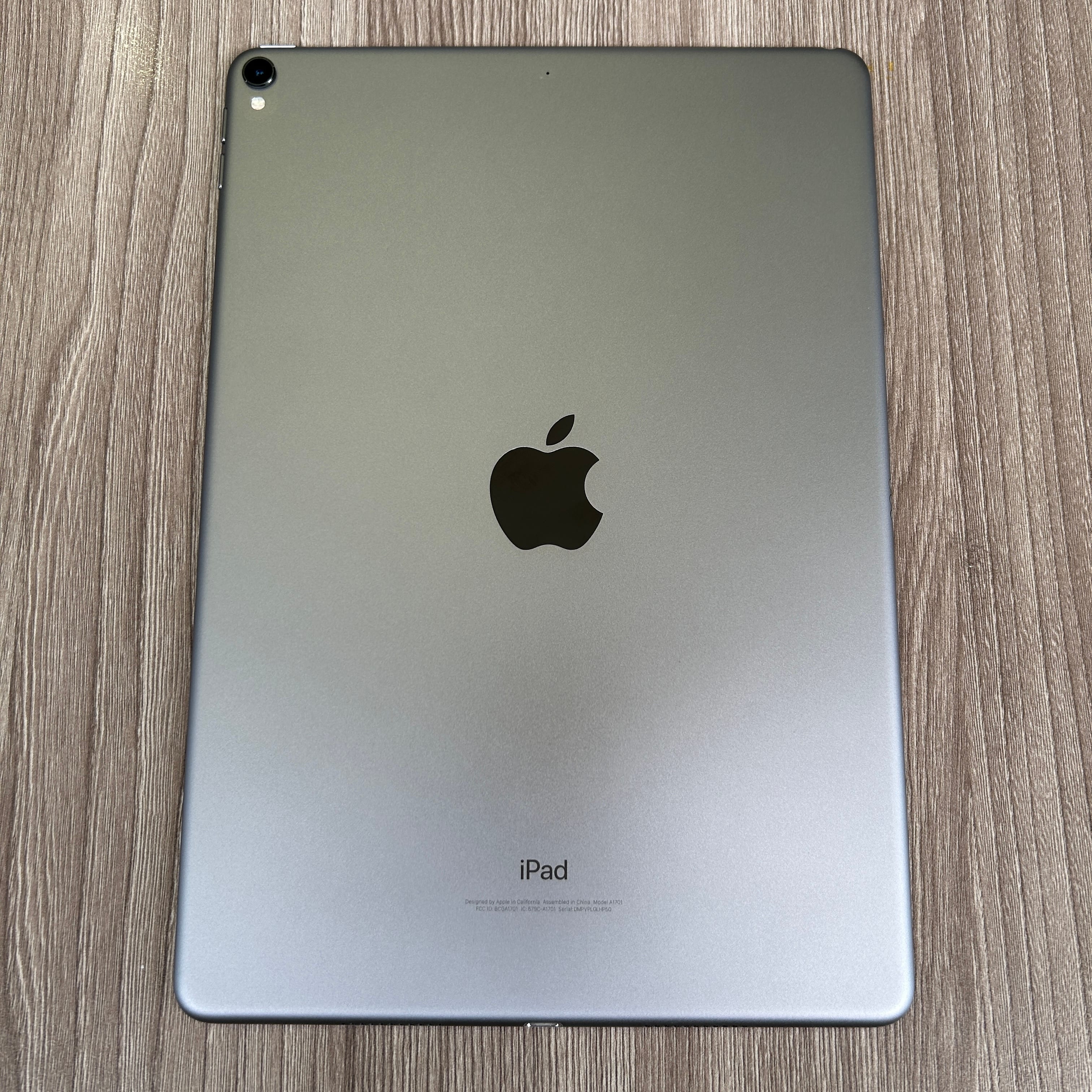 iPad Pro 10.5'' - foto 4