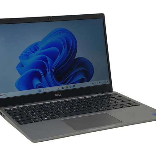 Laptop Dell Latitude 3330 13.3\" FHD Intel Core i5 11va Gen • Ord: 950-1 - Vista Detalle