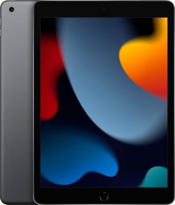Apple iPad 9na Gen 10.2\" Chip A13 Bionic 64GB (WiFi + 4G) • Ord: 047-1 - Vista Detalle